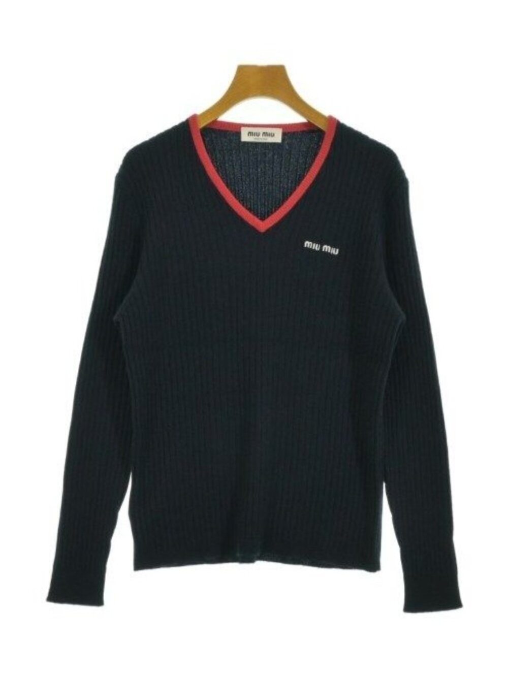 Miu Miu Knit Sweater